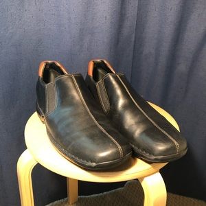 Cole Haan Dress Slip Ons